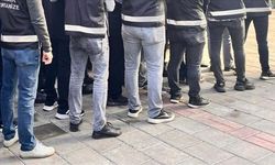 81 ildeki FETÖ operasyonlarında gözaltı sayısı 704 oldu
