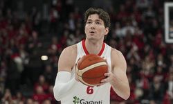 A Milli Erkek Basketbol Takımı'nın Bosna Hersek maçı kadrosu belli oldu