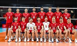 A Milli Erkek Voleybol Takımı, Milletler Ligi Finalleri'nde ilk kez sahaya çıkacak