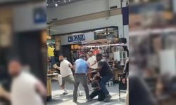ABD'de bir Müslüman, inancı nedeniyle bıçaklı saldırıya uğradı