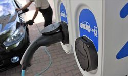 AB'de elektrikli otomobil satışları 1 yılda yüzde 40'tan fazla arttı