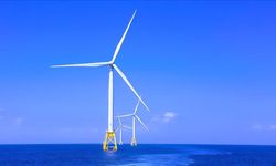AB'den Fransa'nın 63 milyar avroluk deniz üstü rüzgar enerjisi destek planına onay