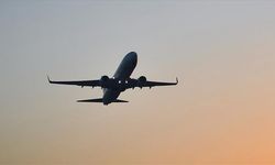 AB'den hava yolu şirketlerine 'İran, Irak ve Lübnan hava sahası' uyarısı