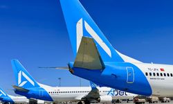 AJet filosuna 5 yeni Airbus uçak katacak