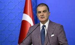 AK Parti Sözcüsü Çelik'ten Avrupa Parlamentosunun Türk Silahlı Kuvvetleriyle ilgili kararına tepki