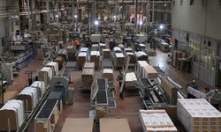 AKAMİB üyelerinden 6 ayda 392 milyon 552 bin dolarlık ihracat