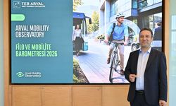 AMO Filo ve Mobilite Barometresi 2026'nın sonuçları açıklandı