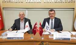 Arçelik ve İTÜ üniversite-sanayi işbirliğini güçlendirecek protokol imzaladı