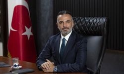 ASKON Genel Başkanı Aydın: Küresel ekonomide toparlanmanın hız kazanması halinde ihracat yeniden ivme kazanacak