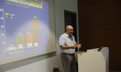 Atlas Üniversitesinde uluslararası katılımlı diyabet konferansı düzenlendi