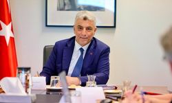 Avrupa otomotiv sektörü, Türkiye'nin 'Made in EU'ya dahil edilmesini destekliyor
