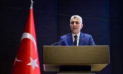 Bakan Bolat, AB'nin düşük değerli e-ticaret paketlerine 3 avroluk gümrük vergisi getirmesini değerlendirdi