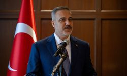 Bakan Fidan, Cumhurbaşkanı Erdoğan-ABD Başkanı Trump ilişkisinin NATO'daki gerilimi hafifletebileceğini belirtti