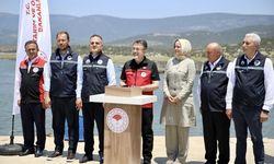 Bakan Yumaklı: Türkiye 2025 yılında yaptığı su ürünleri ihracatıyla yaklaşık 2,3 milyar dolarlık rakama ulaştı