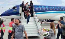 Bakü ile Kars arasında direkt uçak seferleri başladı