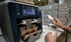 Bankacılık sektörünün mevduatı geçen hafta azaldı