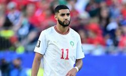 Bayern Münih, Faslı futbolcu Ismael Saibari'yi kadrosuna kattı
