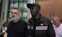 Beşiktaş'ın 201. yabancı futbolcusu Kassoum Ouattara