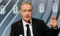 Beşiktaş'ta Salah transferi 'şimdilik' rafa kaldırıldı
