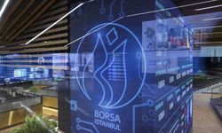Borsa güne yatay başladı