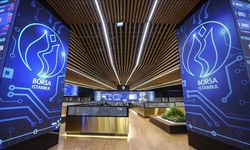 Borsa günü yükselişle tamamladı
