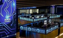 Borsa haftaya yükselişle başladı