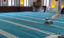 Cami Halısı Yıkamanın İncelikleri ve Firma Tecrübesinin Önemi
