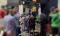 Cezayir'de yetimhanede çıkan yangında çoğu çocuk 11 kişi hayatını kaybetti