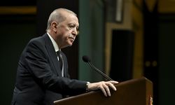 Cumhurbaşkanı Erdoğan: Bu milletin en büyük gücü birlik ve beraberliğidir