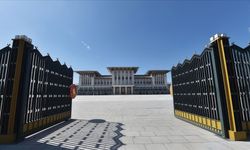 Cumhurbaşkanlığı Külliyesi, 36. NATO Devlet ve Hükümet Başkanları Zirvesi'ne hazır