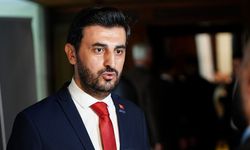 DEİK Türkiye-Irak İş Konseyi Başkanı Acar, Irak'la ekonomik işbirliğini güçlendirmeyi hedeflediklerini söyledi