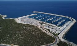 Demre'de yapılması planlanan kruvaziyer limanı turizme ivme kazandıracak