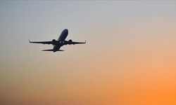 Depremden etkilenen illerdeki hava yolu yolcu sayısı afet öncesini aştı