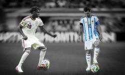 Dünya Kupası finalinde gözler Messi ve Yamal'ın üzerinde olacak