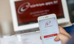 e-Devlet Kapısı'nın en çok kullanılan uygulamaları SGK hizmetleri oldu