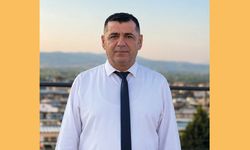 CHP Manisa İl Başkanlığına Engin Uzun atandı