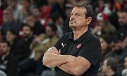 Ergin Ataman, A Milli Basketbol Takımı'nda 'dalya' diyecek