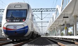 Eskişehir-İstanbul YHT hattı 12 yaşını doldurdu