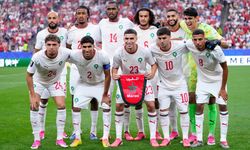 Fas, Dünya Kupası'nda çeyrek finale yükselen ilk takım oldu
