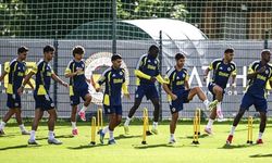 Fenerbahçe, Avrupa'da 301. maçına çıkacak