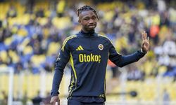 Fenerbahçe Kulübü, Nene'nin de kampa katılacağını duyurdu