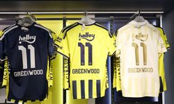 Fenerbahçe'de yeni transferler Greenwood, Ake ve Muric'in formaları satışa çıktı