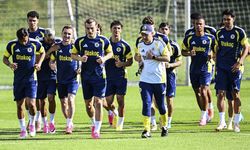 Fenerbahçe'nin Avusturya kampı performansı göz doldurdu