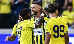 Fenerbahçe'nin 'Şampiyonlar Ligi' hasreti