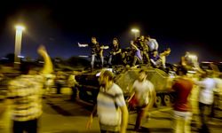 FETÖ'nün 15 Temmuz ihanetine giden 8 aylık süreç deşifre edildi