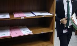 FETÖ'nün askeri mahrem yapılanmasının şifreleri TSK raporu ve ifadelerle çözüldü