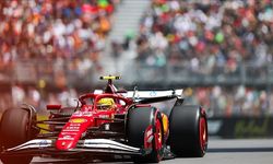 Formula 1'de sıradaki durak Büyük Britanya