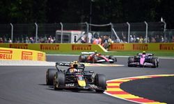 Formula 1'de sıradaki durak Macaristan
