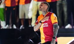 Galatasaray, Arjantinli futbolcu Mauro Icardi'ye veda etti