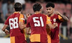 Galatasaray, hazırlık maçında yarın İtalya ekibi Venezia ile karşılaşacak